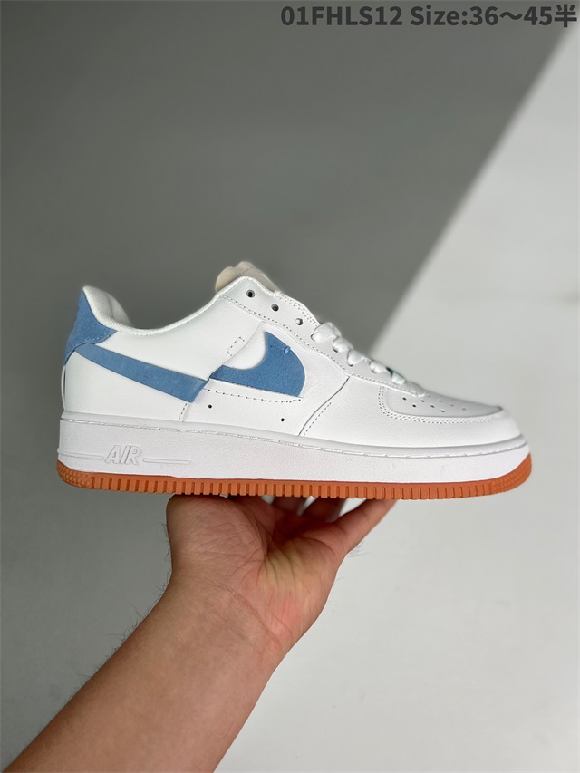 women air force one shoes size 36-45 2022-11-23-696